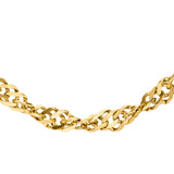 Composed Necklace