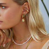 Mobius Earcuff