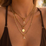 Inspiration Necklace