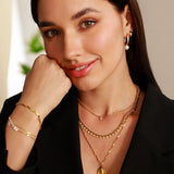 Patience Necklace
