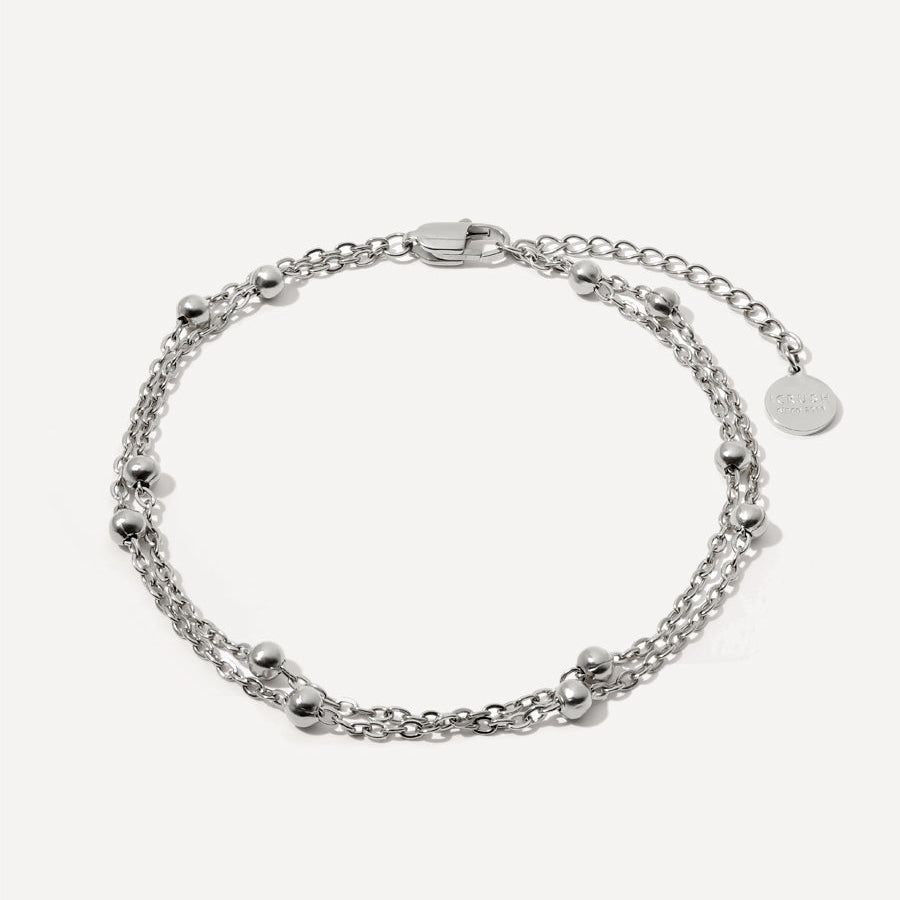 Harmony Ankle Bracelet