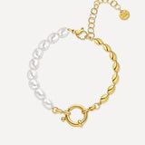 Half Ocean Bracelet