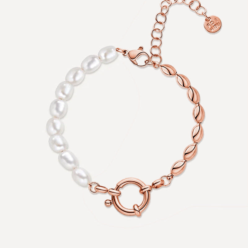 Half Ocean Bracelet