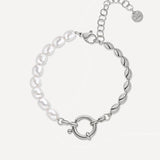 Half Ocean Bracelet