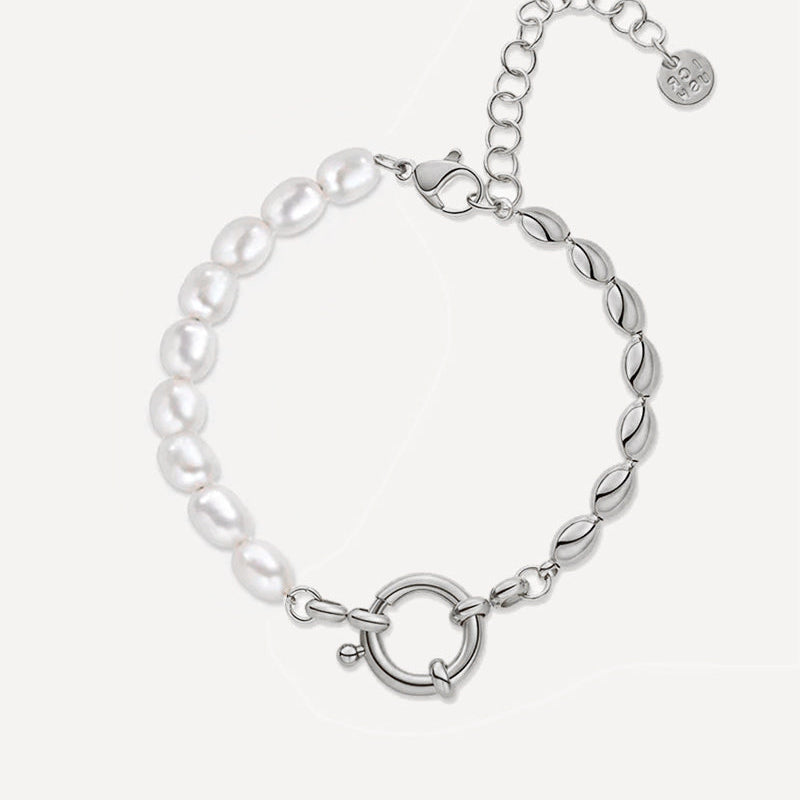 Half Ocean Bracelet