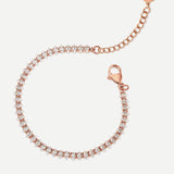 Marquise Shining Bracelet