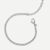 Marquise Shining Bracelet