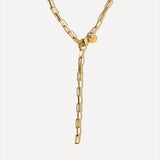Seamless Necklace
