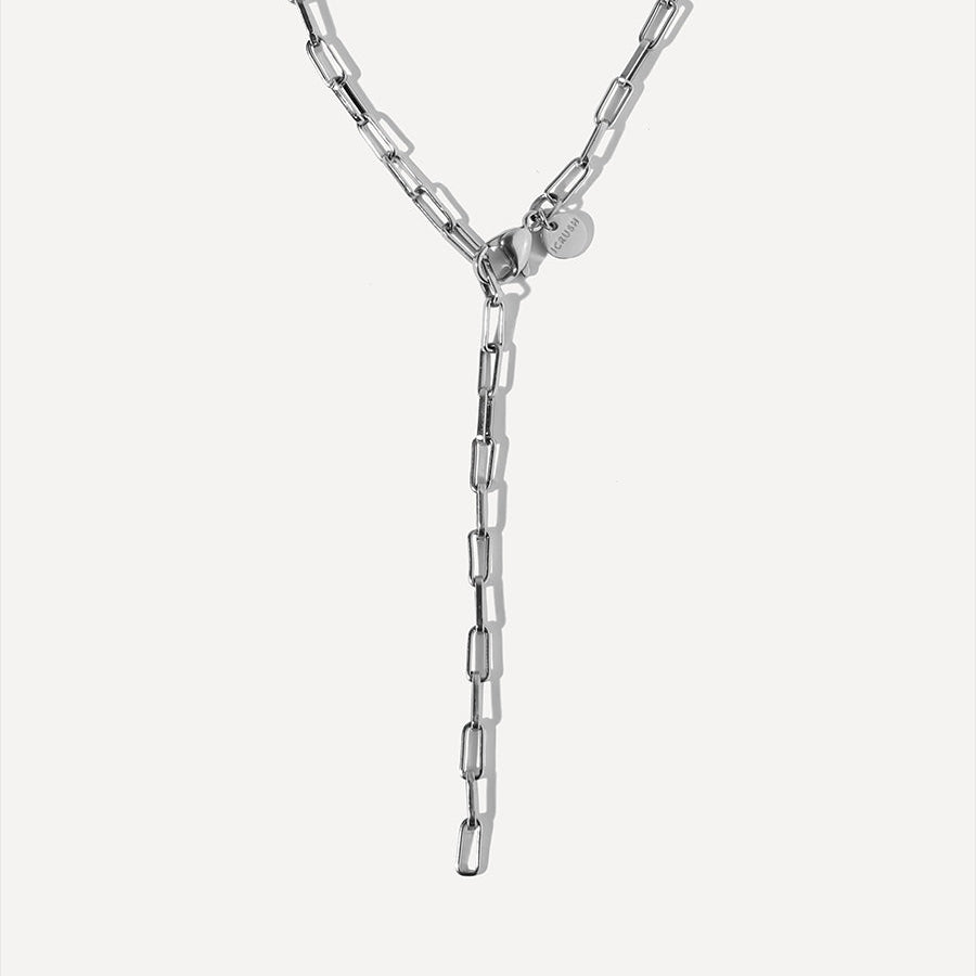 Seamless Necklace