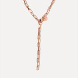 Seamless Necklace