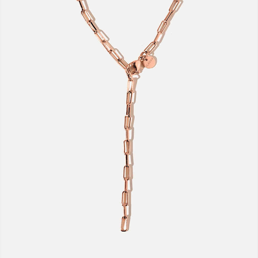 Seamless Necklace