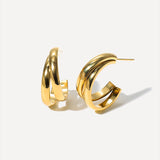 Decorous Earrings