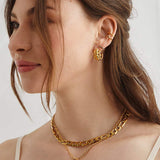 Mobius Earcuff
