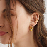 Mobius Earcuff