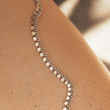 Patience Necklace
