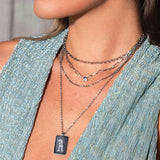 Grateful Necklace