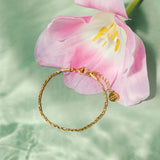 Sole Thought Bracelets