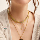Leading Light Necklace