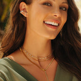 Grateful Necklace