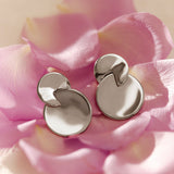 Future Pulse Earrings