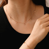 Moments Bracelet
