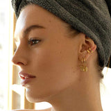 Mobius Earcuff