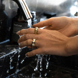 Zeal Ring