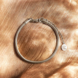 Round Sleek Bracelet