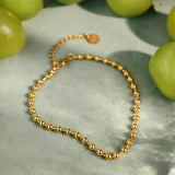 Bright Bubbles ANKLE Bracelet