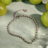 Bright Bubbles ANKLE Bracelet