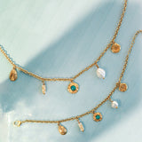 Summer Treasures Bracelet