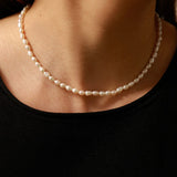 Classic Pearls Set
