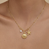 Ocean’s Whisper Necklace®