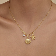 Ocean’s Whisper Necklace®