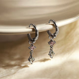 Twinkle Swaying Earrings