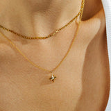 Leading Light Necklace