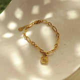 Love Wins Bracelet