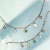 Summer Treasures Bracelet