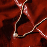 Sparkle Night Necklace