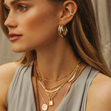 Double Trouble Necklace
