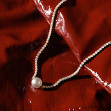 Sparkle Night Necklace