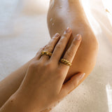Zeal Ring