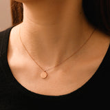 Pure Necklace