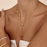 Drops of Love Necklace®