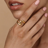 Adjustable Vera Ring ®