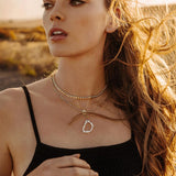 Patience Necklace
