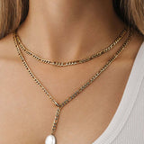 Balanced Necklace