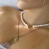 Pearls OT Necklace