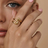 Adjustable Vera Ring ®