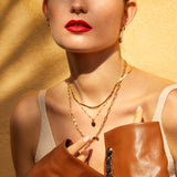 Sleek Necklace